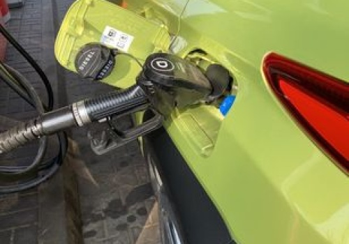 Zmiana w paliwach. Niektórzy powinni zatankować przed 16 kwietnia