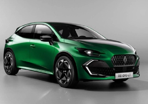 Renault Clio E-Tech Hybrid dodaje odrobinę koloru na drogi