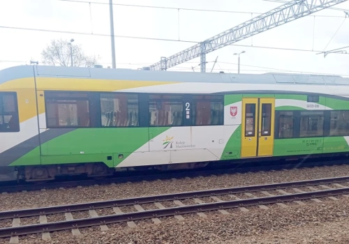 Na trasie do Warszawy będą utrudnienia