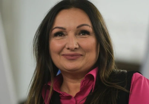 Sejm: Nie będzie sprawy odwołania Wielichowskiej