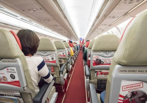 Tania linia podnosi ceny. Nawet 40 proc. więcej za bilety