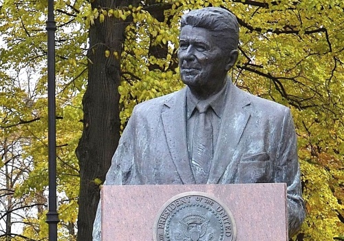 Pożegnanie z Ameryką