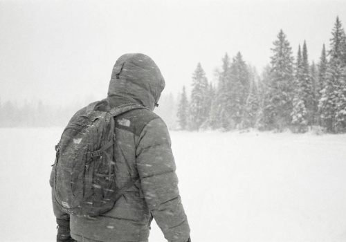 Nagle wróci zima. Spadnie nawet 15 centymetrów śniegu
