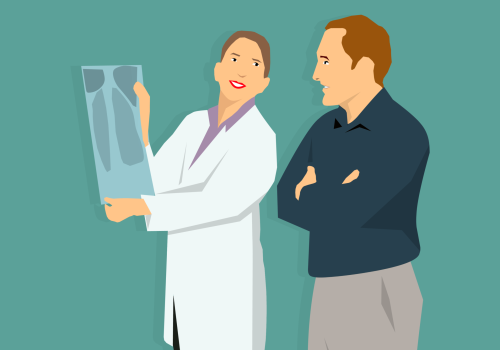 Zbyt zapracowani, aby dbać o zdrowie