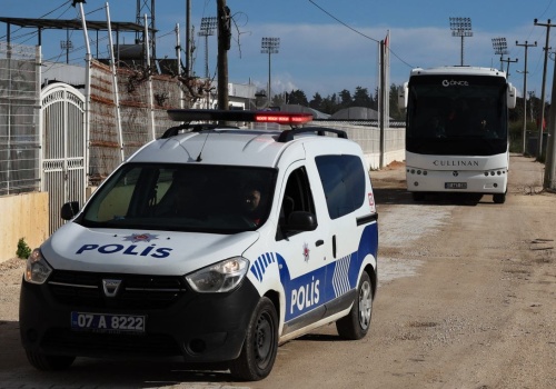 Strzelanina w Turcji. Napastnik otworzył ogień w szkole