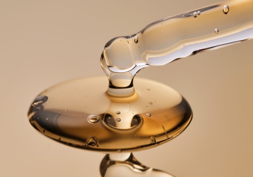 Brak wodnych, solubilizowanych roztworów witamin? Mamy na to sposób!