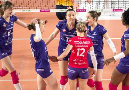TAURON Liga: KS Developres Rzeszów - PGE Budowlani Łódź. Transmisja TV i stream online