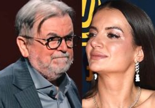 Edward Miszczak broni Natalii Janoszek i UDERZA w Krzysztofa Stanowskiego. 