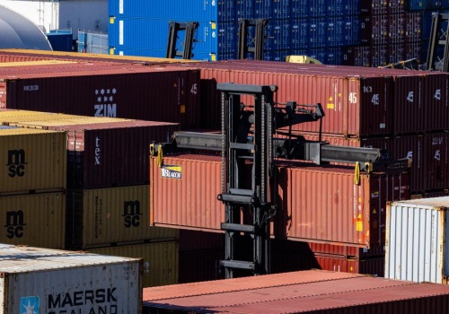 Włoski eksport do USA rośnie tylko na papierze. Dane ujawniają ukryte ryzyka