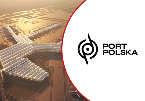 Port Polska z nowym logo?