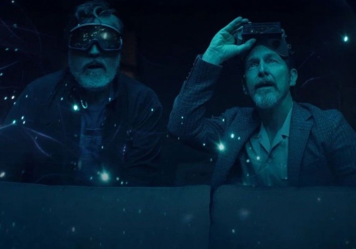 Za 5 tygodni obejrzysz nowe sci-fi twórców Stranger Things. 8-odcinkowe widowisko zapowiada się na hit Netflixa