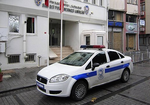 Napastnik w szkole w Turcji. Otworzył ogień i wziął zakładników