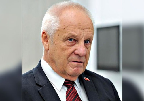 Troszeczkę optymizmu