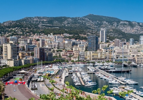 Ukryta perła Europy. Maleńki kraj, a zachwyt wielki