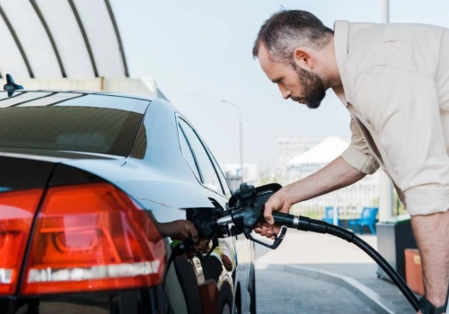 Koniec zasady trzech dni przy podwyżkach cen paliwa. Zmiany już obowiązują