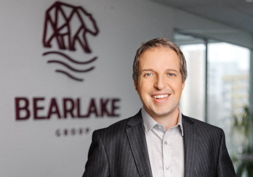 Ex-szef Intela Michał Dżoga prezesem BearLake – polskiego holdingu deep-tech