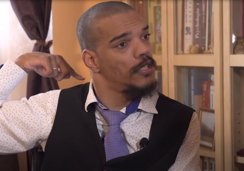 „Jestem wolny. Jestem pro-life”. Film z dr. Aondo-Akaa