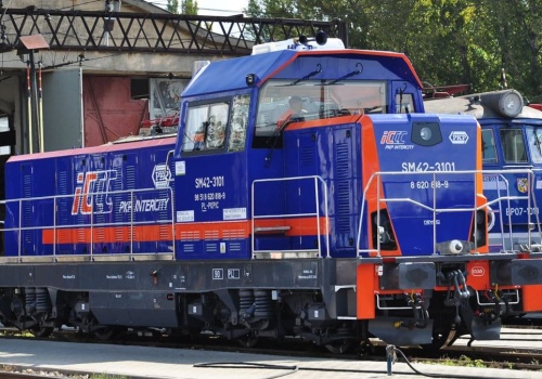 Ważne połączenie Intercity wraca na Warmię i Mazury. Jest decyzja o wznowieniu kursów