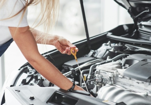 Jeśli wierzysz w ten mit o oleju możesz zniszczyć swój silnik. Adam Klimek wyjaśnia gdzie leży błąd.