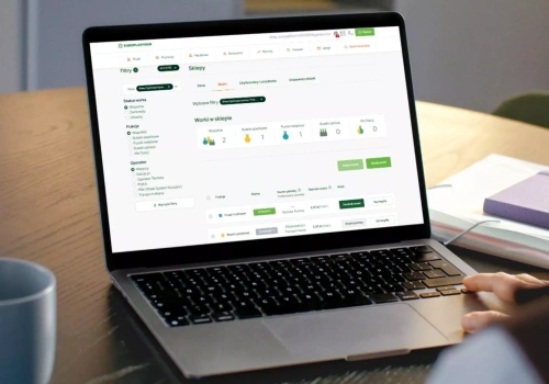 Eurocash: Blisko 1150 butelkomatów i nowe wsparcie EuroPlatform