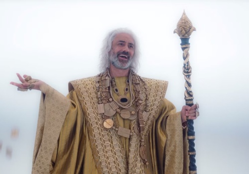 Ekranizacja bestsellerowej powieści science fiction będzie wielką porażką? „Wygląda jak kosztowna klapa”