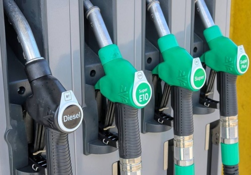 Nowe maksymalne ceny paliw. Ministerstwo Energii podało stawki