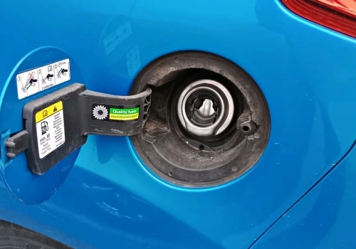 Są nowe maksymalne ceny paliw. Tyle zapłacimy w środę 15 kwietnia