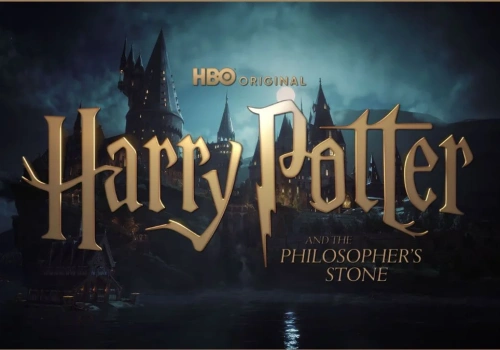Tej postaci nie było w filmach o Harrym Potterze. Tak wygląda w serialu
