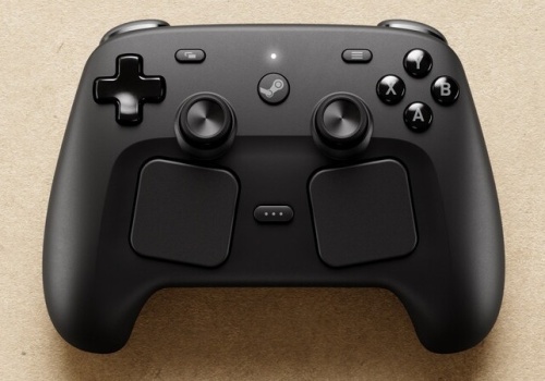 Nowy kontroler Valve coraz bliżej premiery? Duża dostawa trafiła na amerykański rynek