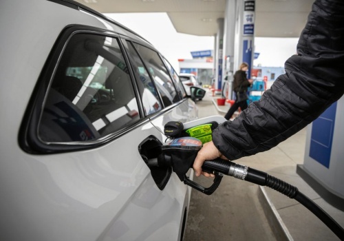 Ministerstwo Energii ogłosiło maksymalne ceny paliw na środę 15 kwietnia