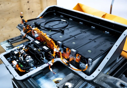 Recykling: Upadłość Ascend Elements. Co dalej z zakładem w Zawierciu?