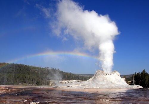 Yellowstone przez lata wyobrażano sobie inaczej. Nowe badanie właśnie to psuje