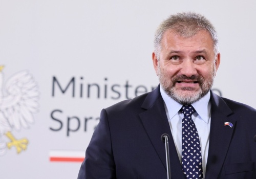 Żurek ściga karnie współpracowników prezydenta Nawrockiego