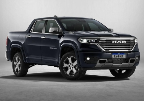 Rampage notuje 18,5% wzrostu i napędza wzrost RAM-a w pierwszym kwartale