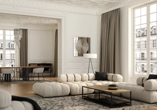 Z charakteru i z bliskości. O rodzinnym temperamencie marki ABSYNTH