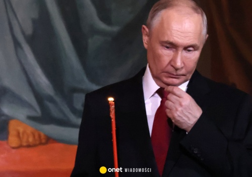 Jestem Rosjanką i powiem wam prawdę o sypiącej się gospodarce Rosji