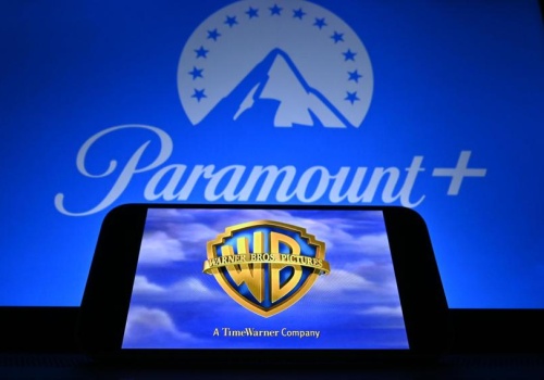Gwiazdy kina piszą list ws. się fuzji Warner Bros. Discovery i Paramount. Gigant odpowiada
