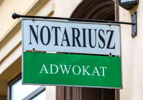 Zmiany w dziedziczeniu spadku. Tych formalności nie załatwisz już 