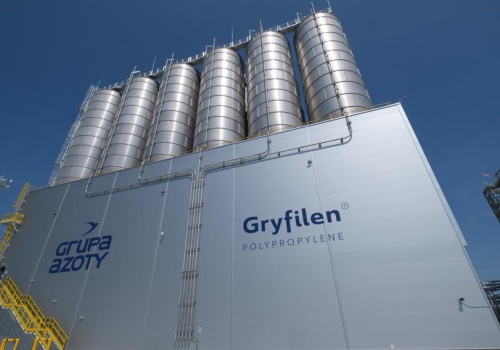 Wielki powrót Koreańczyków do Polic. Orlen dogadał się z Hyundaiem w sprawie „Polimerów”