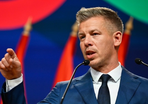 Zmiana władzy na Węgrzech może uderzyć w Rosję. W tle duże kontrakty na atom