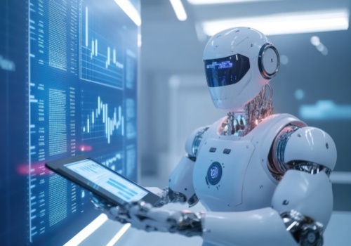 Wdrożenia systemów fizycznej AI wrosną o 3,5 tys. procent