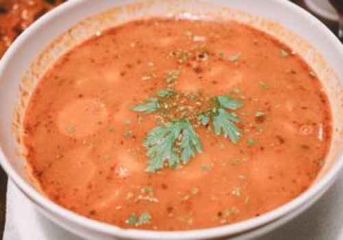 Węgierska pomidorowa hitem. Przy niej polska wypada blado