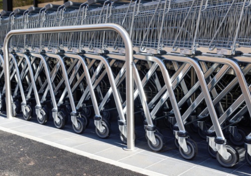 3 tys. osób straci pracę. Zwolnienia grupowe w znanej sieci