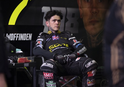Żużel. Dużo Merytorycznej Pisaniny (3) – Woffinden do Hollywood i co z tym AI?