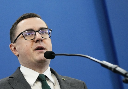 Poprawki w regulacjach paliwowych rządu? Minister energii nie wyklucza