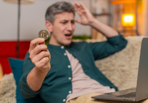 Zondacrypto – kryzys giełdy kryptowalut i 90 proc. negatywnych opinii internautów