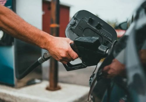 Niemcy: Zuchwała kradzież 900 litrów paliwa