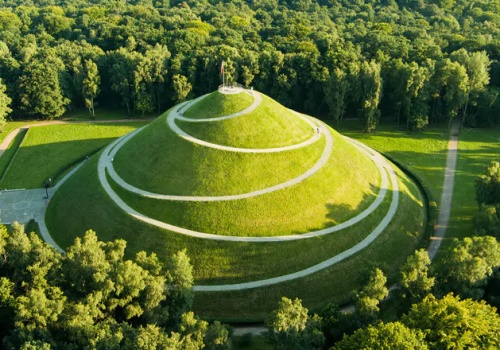 Kraków pośród najbardziej zielonych miast świata, a mieszkańcy chcą jeszcze więcej zieleni