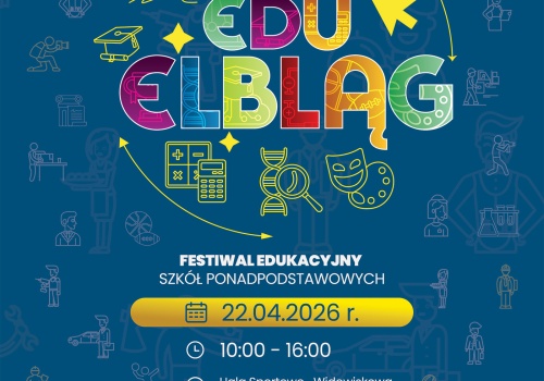 Festiwal EduElbląg