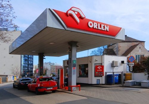 Stacje są gotowe, czekają na sygnał. 10 zł za litr paliwa w całej Polsce